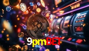 Bônus Diários 9pmbet