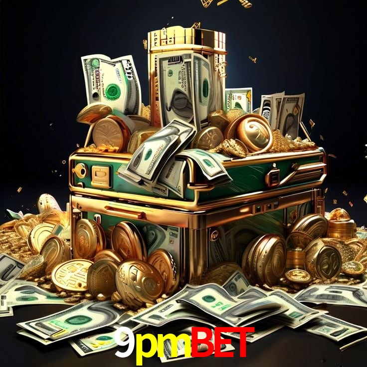 Benefícios da Conta 9pmbet