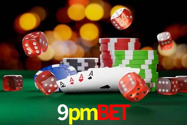 Requisitos do APK da 9pmbet para Android