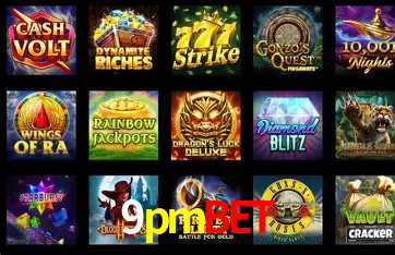 Descubra a Essência do 9pmbet: Nossa História e Compromissos