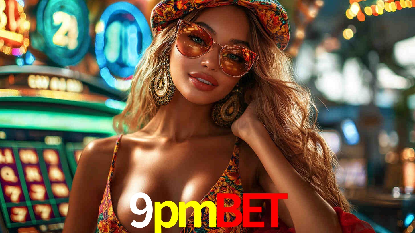 9pmbet App Interface