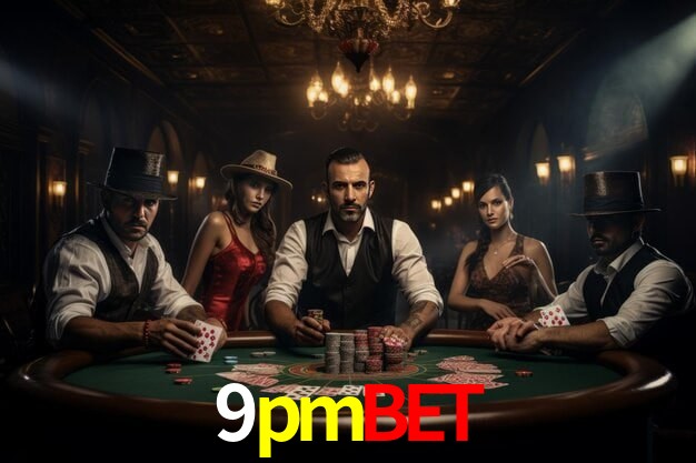 Interface Premium 9pmbet