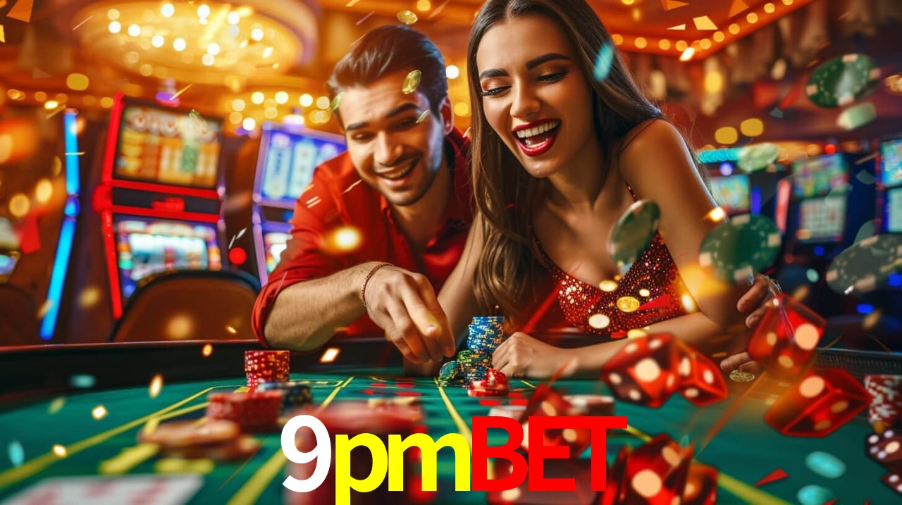 Requisitos do APK da 9pmbet para Android