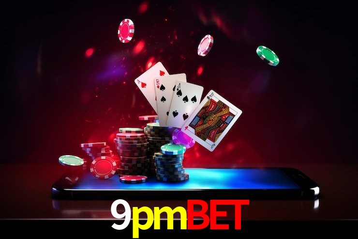Slot Games 9pmbet