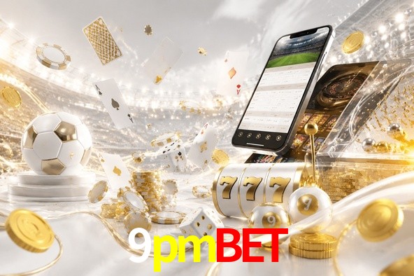 Experiência VIP 9pmbet