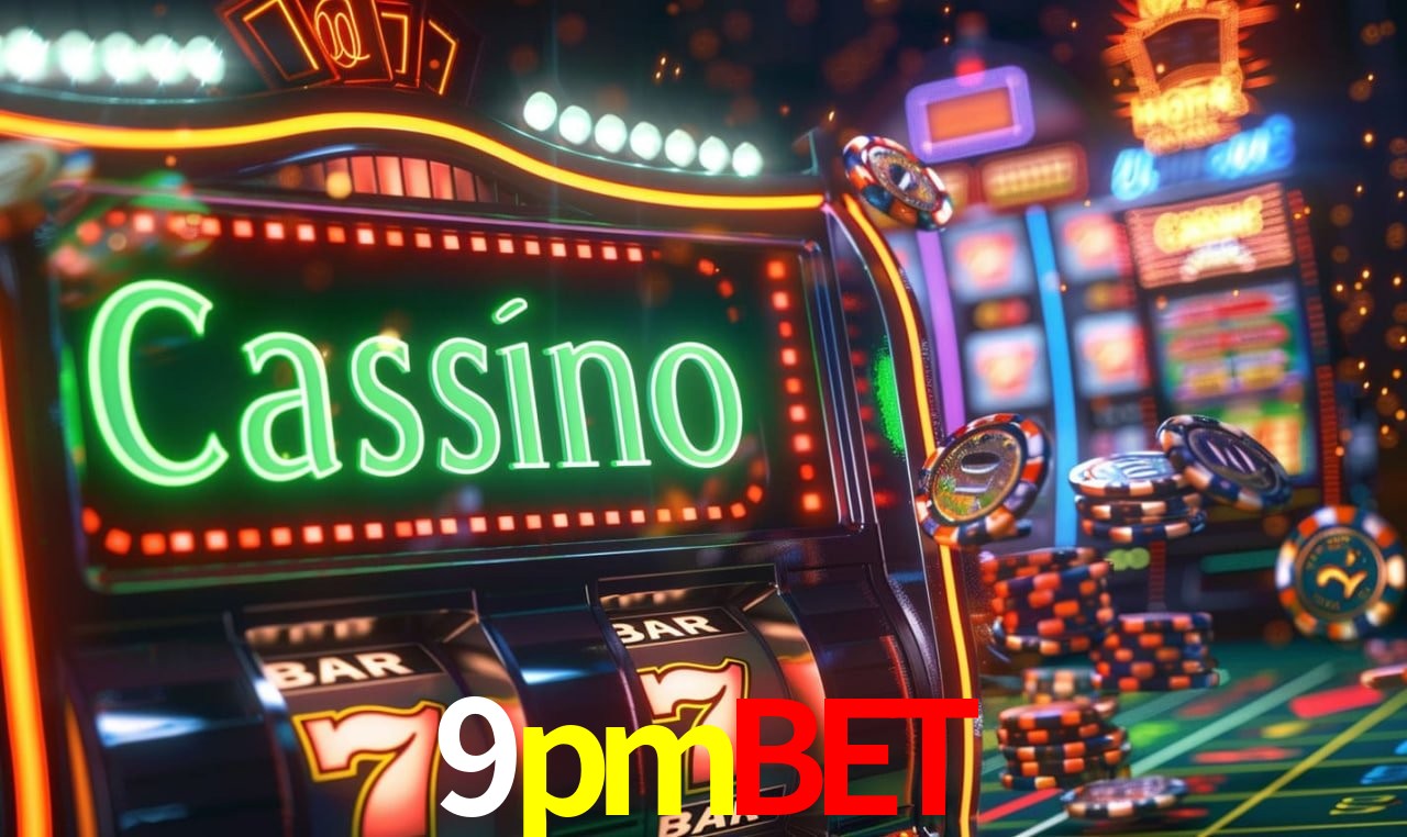 Requisitos do APK da 9pmbet para Android