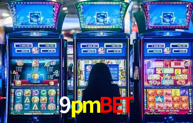 Explorando a Categoria de Eventos em Apostas na 9pmbet