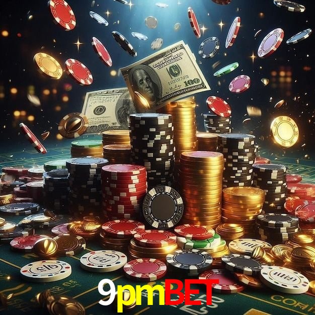 Programa VIP 9pmbet