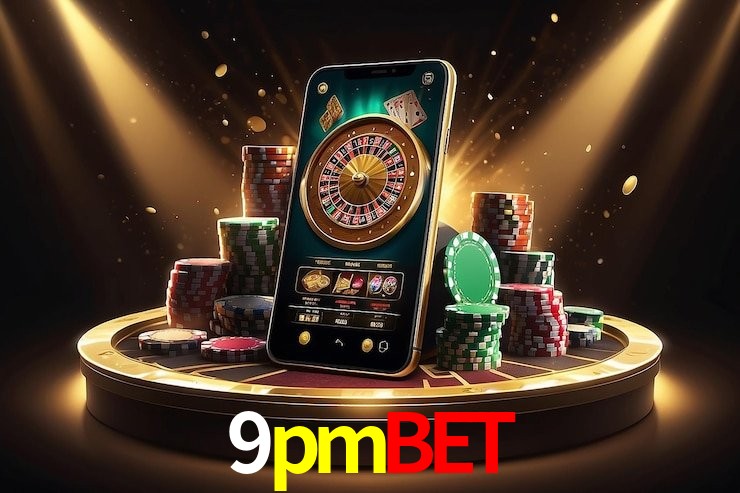 Requisitos do APK da 9pmbet para Android