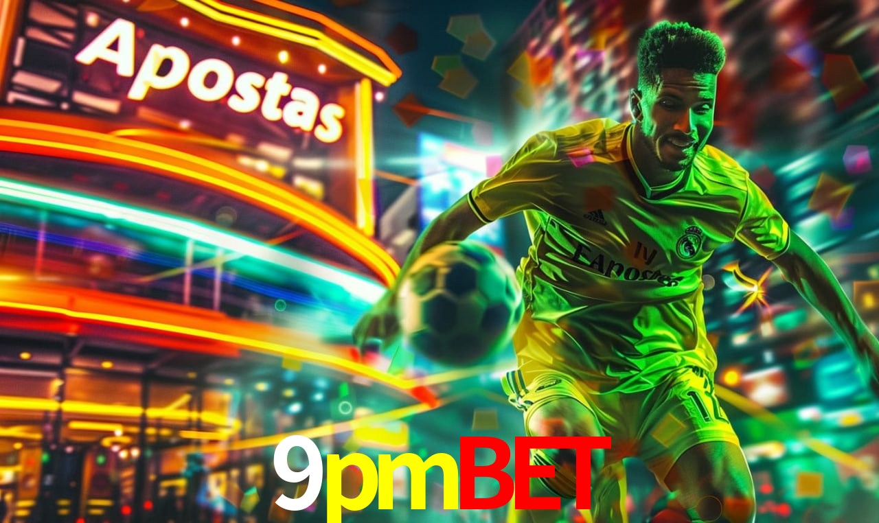 Promoções Sazonais 9pmbet