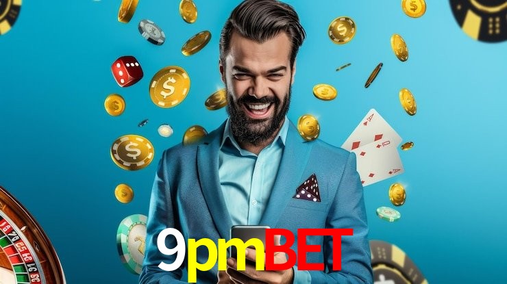 Game Providers 9pmbet
