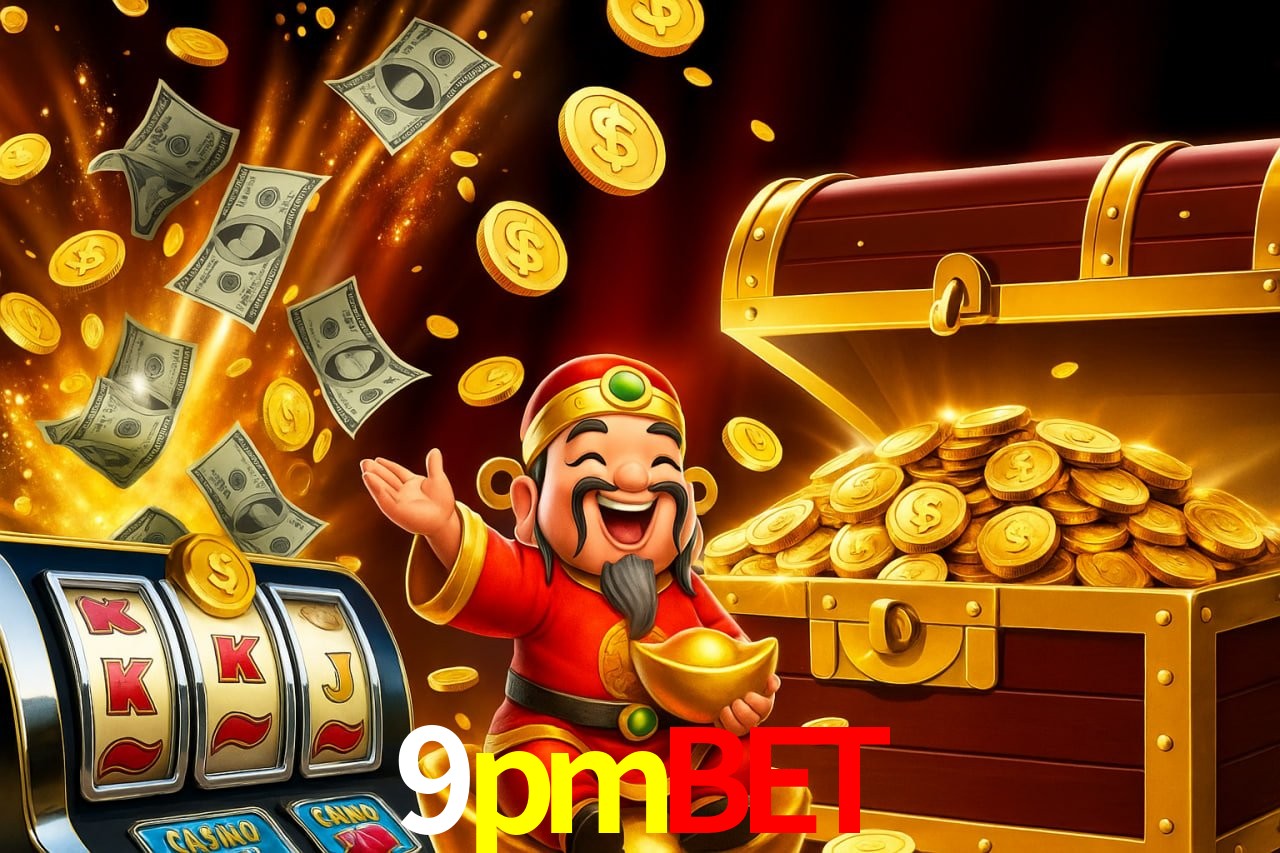 Apostas de Futebol 9pmbet