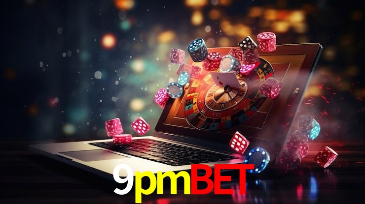 Jogos Exclusivos 9pmbet