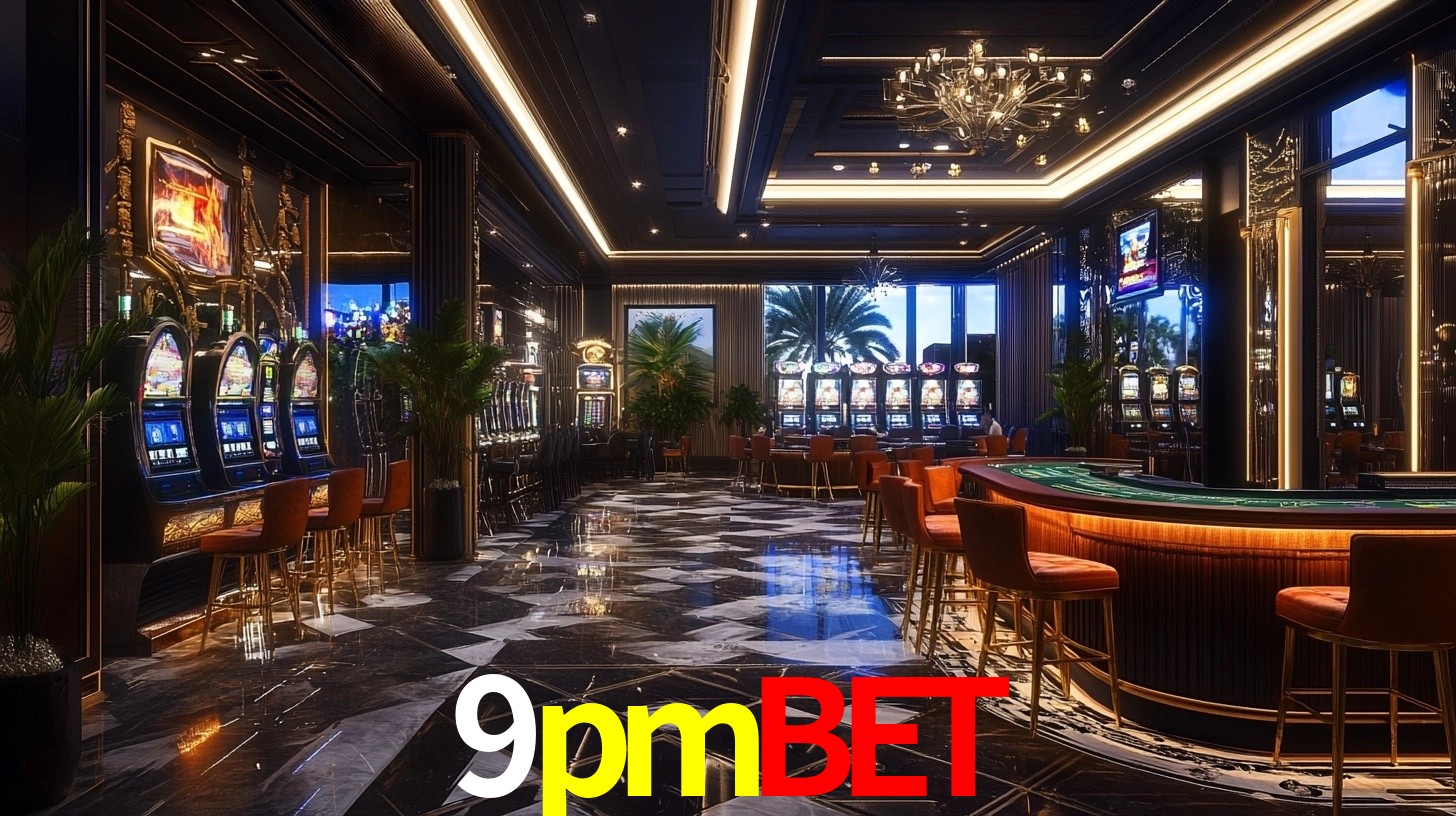 Ofertas Imperdíveis na 9pmbet: Promoções e Bônus Que Valem a Pena