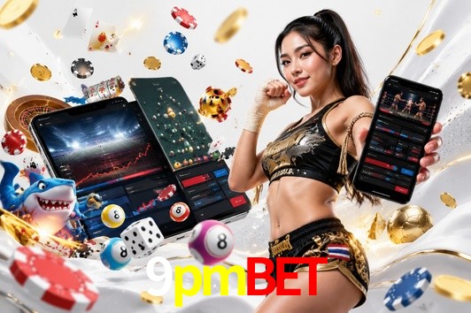 Flash Promotion 9pmbet