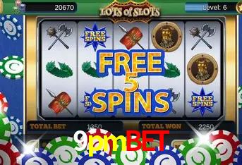 Desvendando o Mundo dos Jogos Virtuais na 9pmbet