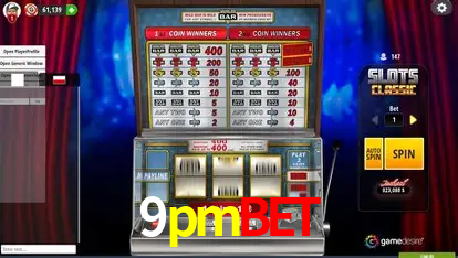 A Emoção da Loteria na 9pmbet: Uma Chance de Mudança de Vida