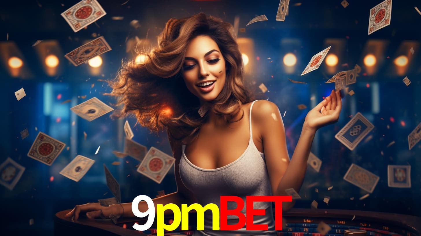 9pmbet app