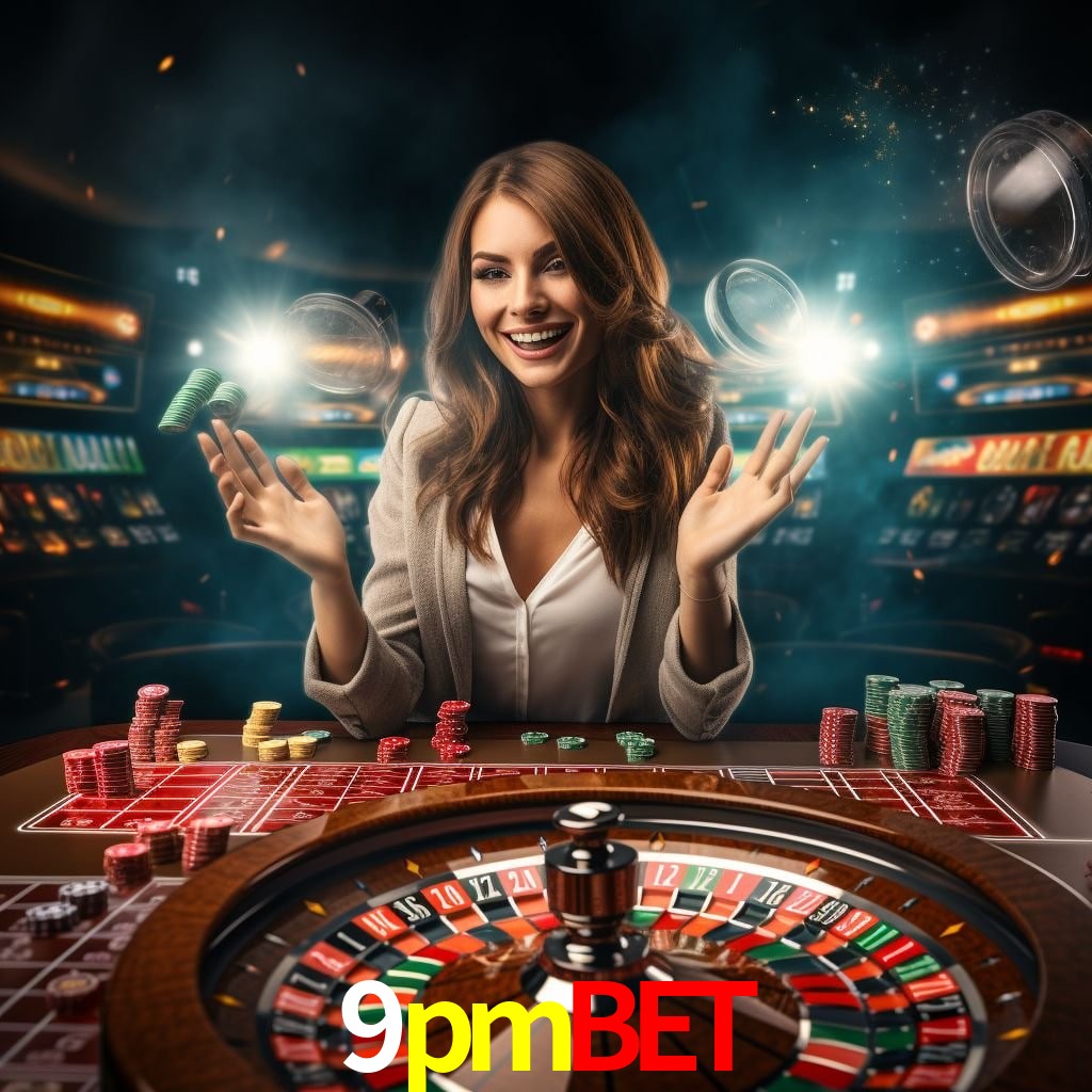 9pmbet app