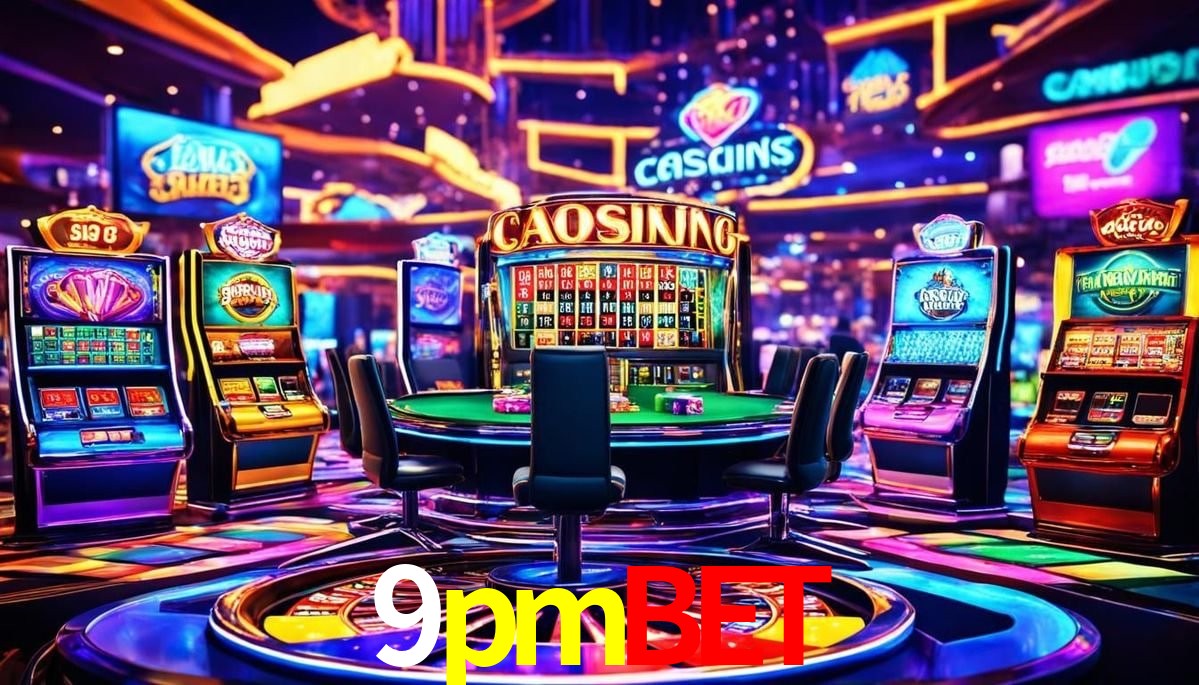 Sistemas de Segurança 9pmbet