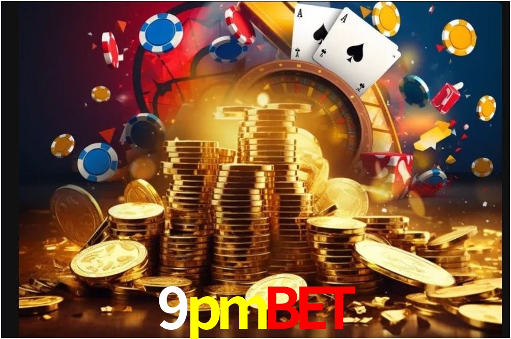 Casino Ao Vivo 9pmbet