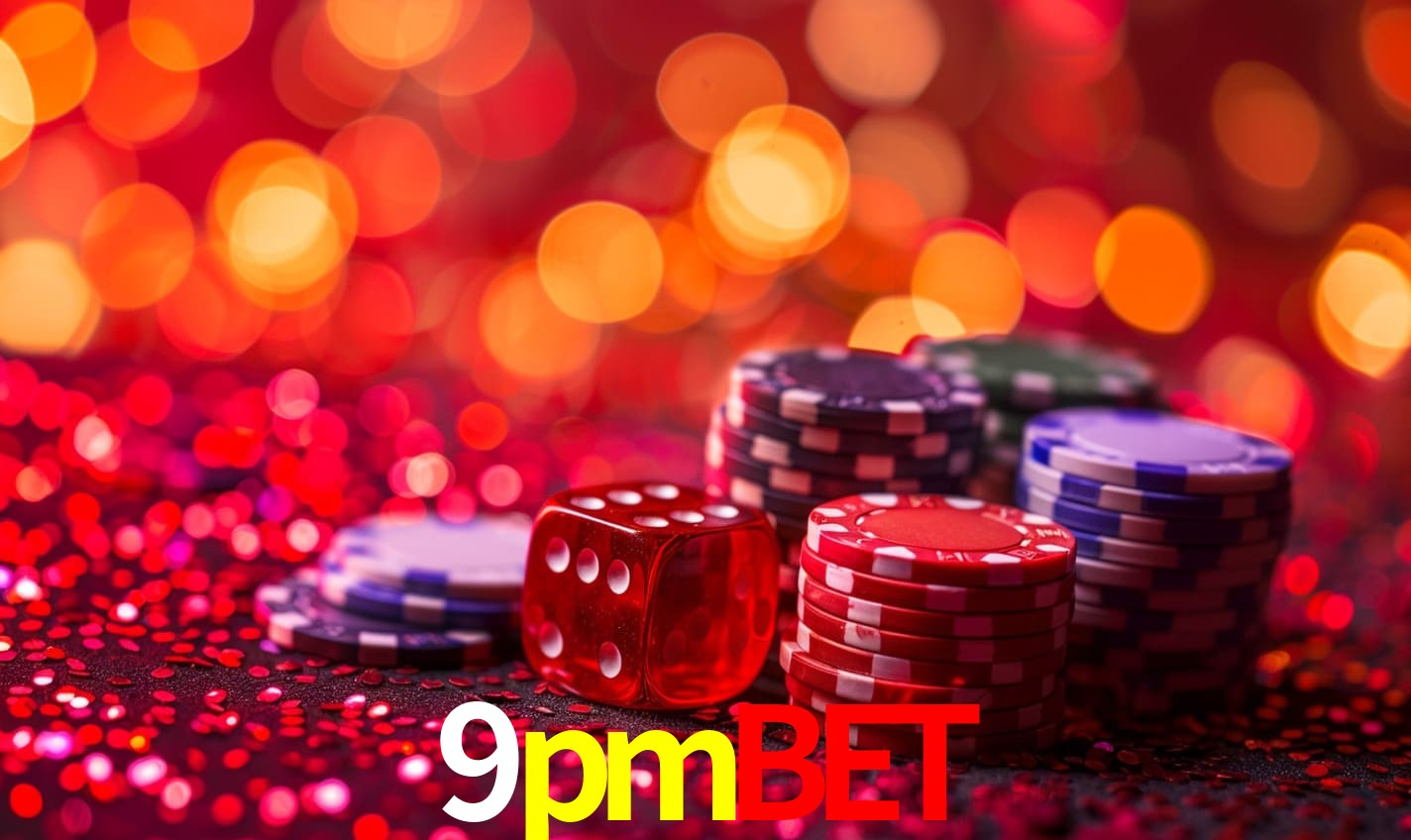 cassino 9pmbet