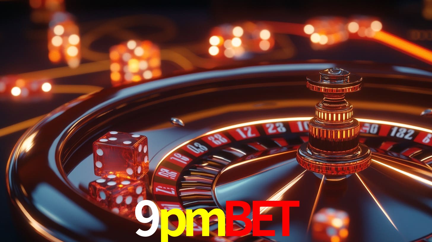 Blackjack Table 9pmbet
