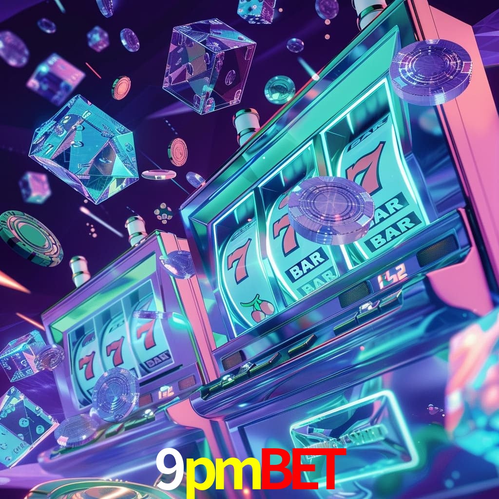 Bônus de Boas-vindas 9pmbet