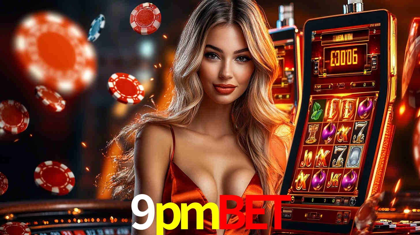 9pmbet: Seu Especialista em Apostas Esportivas Brasileiras