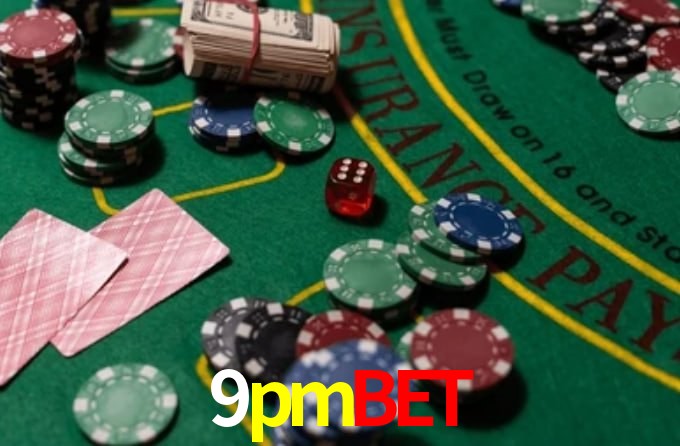 9pmbet