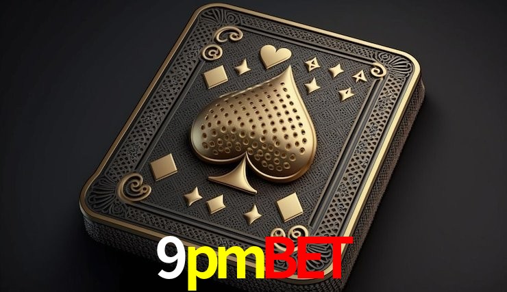 Design Responsivo 9pmbet