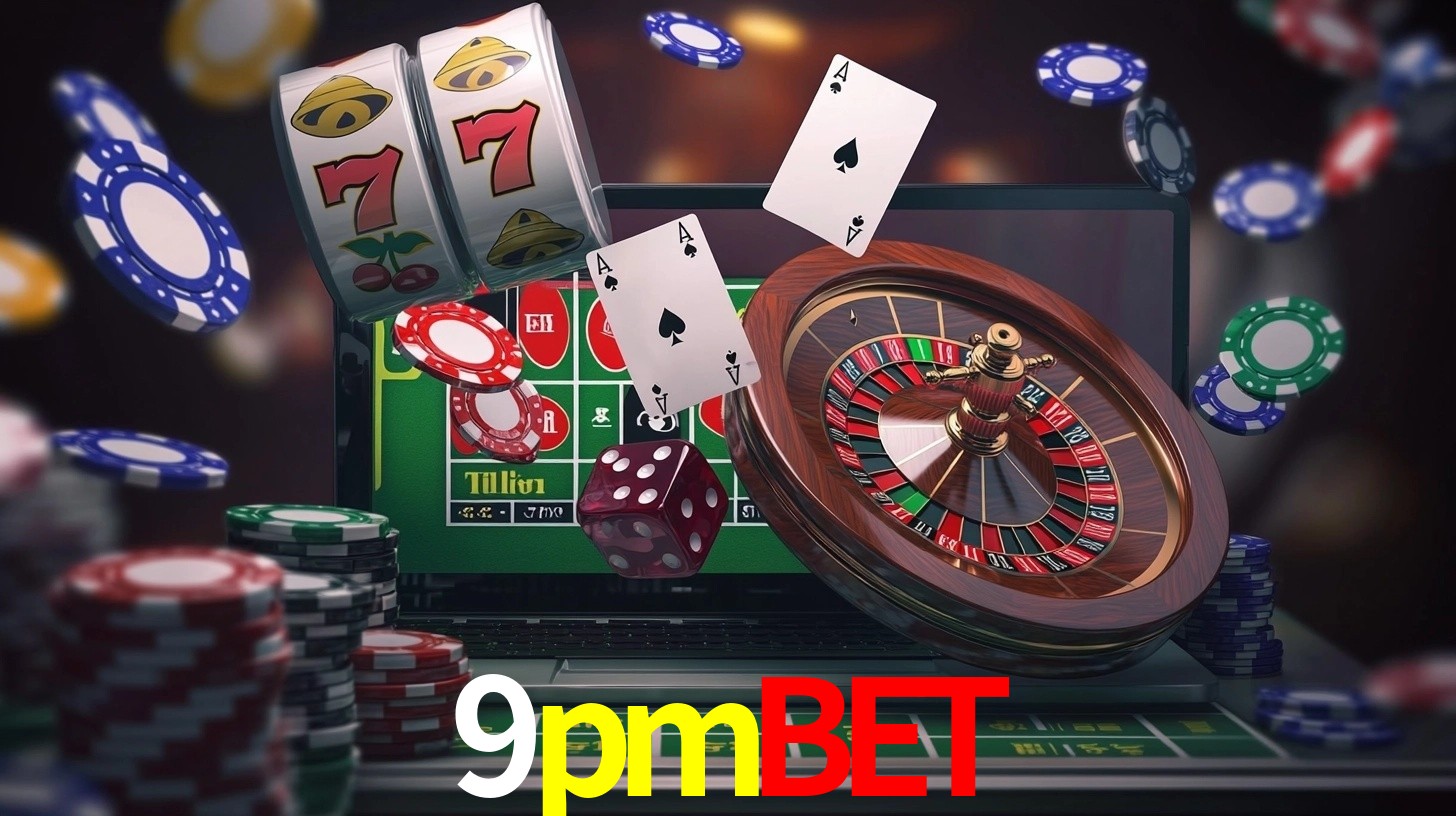 9pmbet