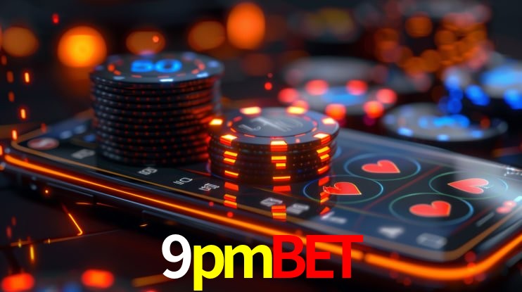 Bonus Features 9pmbet