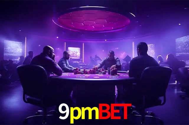 Integração de APIs 9pmbet