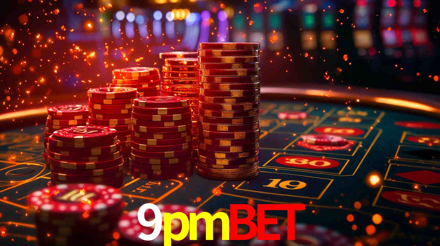 Premium Interface 9pmbet