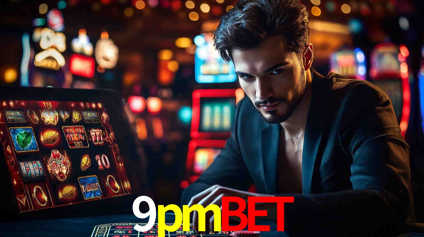 9pmbet app