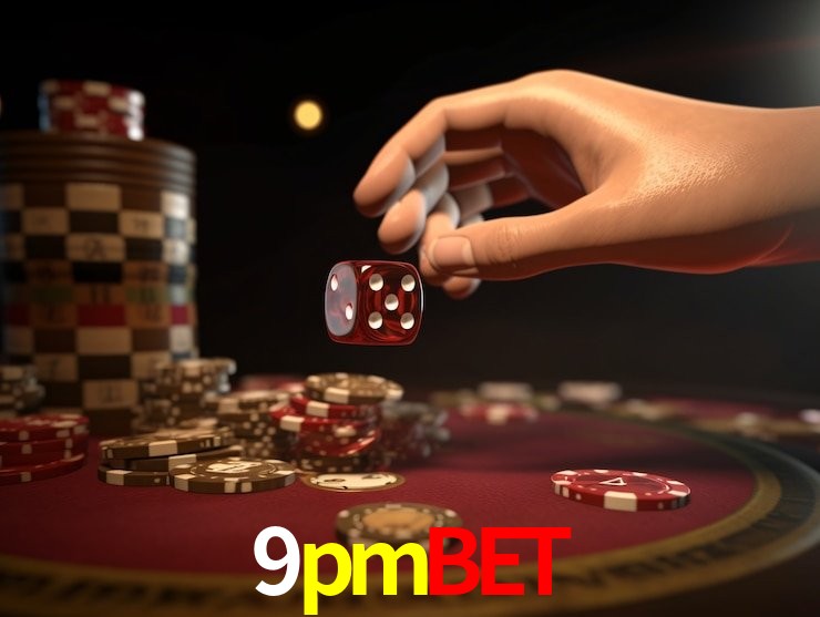Requisitos do APK da 9pmbet para Android