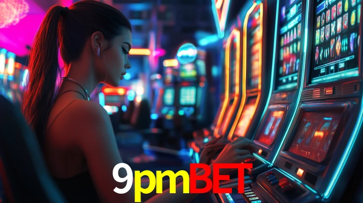 Experimente o Login Seguro Premium no 9pmbet
