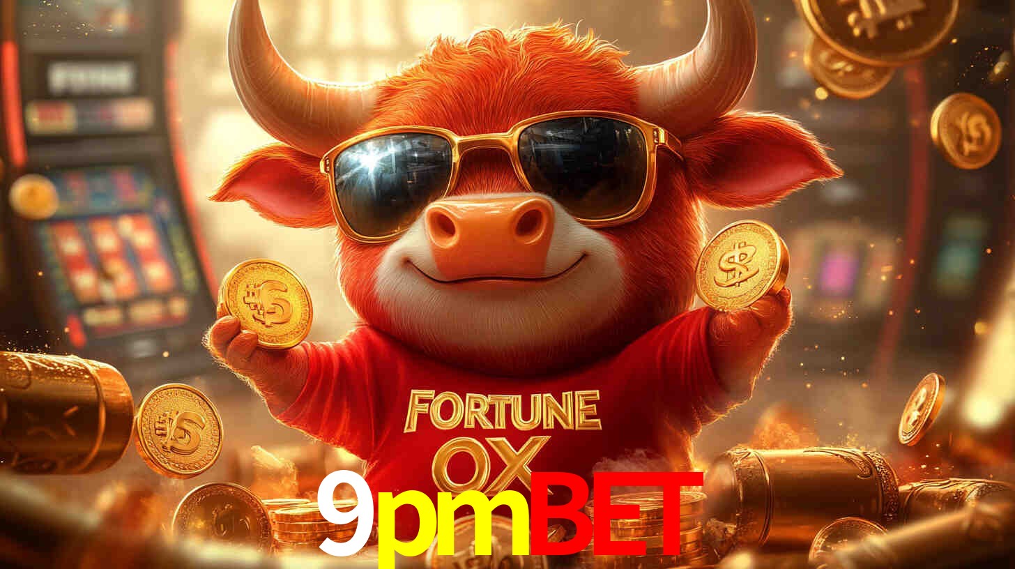 Bônus Generosos e Exclusivos no 9pmbet para Você!