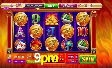 Desvendando o Mundo dos Jogos Virtuais na 9pmbet