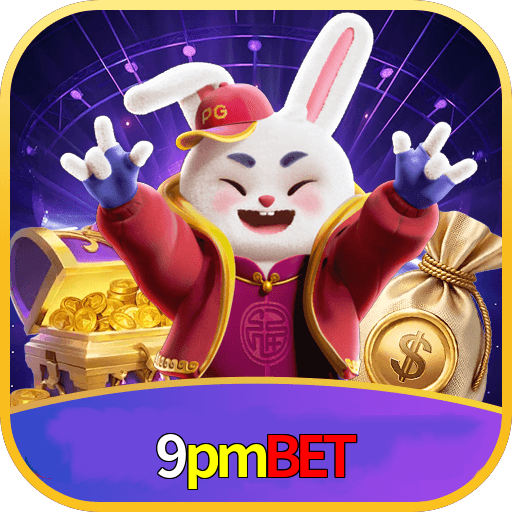 9pmbet Logo
